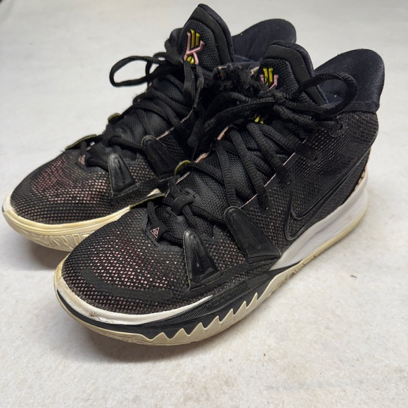 Nike Other - Nike Kyrie‎ 7 Ripple Effect Size 8 CQ9326-005